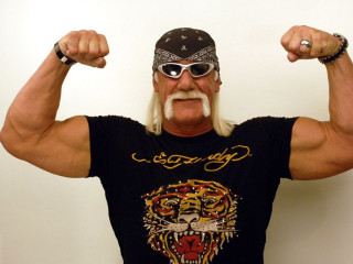 Meghalt Hulk Hogan
