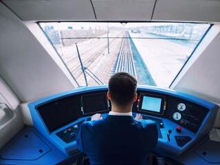 Ötnapos sztrájk kezdődik a belga vasúttársaságnál