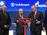 A turbina gate – így zsarolja Putyin a gázzal Európát