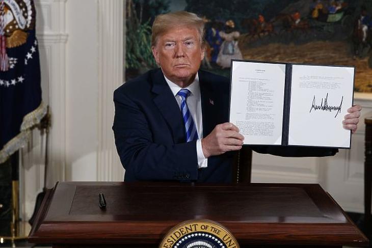 Szerdai befektetői menü: újabb Trump-attak és céges izgalmak