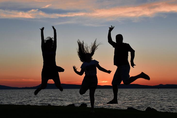 A pszichológusok szerint is pozitívan hatnak az utazások mindenkire!