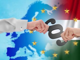 Egyre jobban kellene az uniós pénz Magyarországnak - vannak, akik mindent elvennének tőlünk
