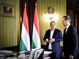 Orbán Viktor gyorsan teljesítette Brüsszel kérését - jöhet az uniós kölcsön