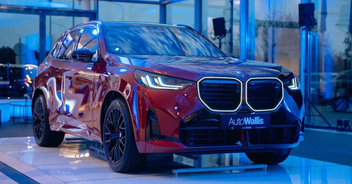 Az AutoWallisnak e nélkül nehéz lett volna Kép
