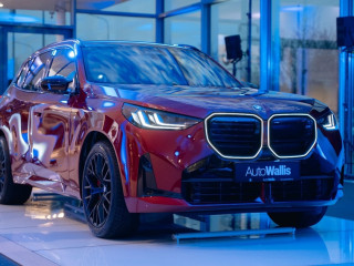 Az AutoWallis a prémium kategóriára összpontosít
