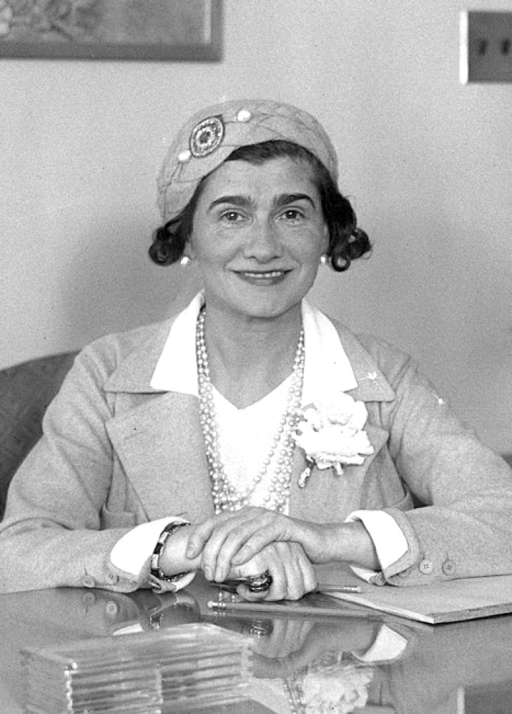Coco Chanel 1931-ben &ndash; vidéki árvából lett divatikon