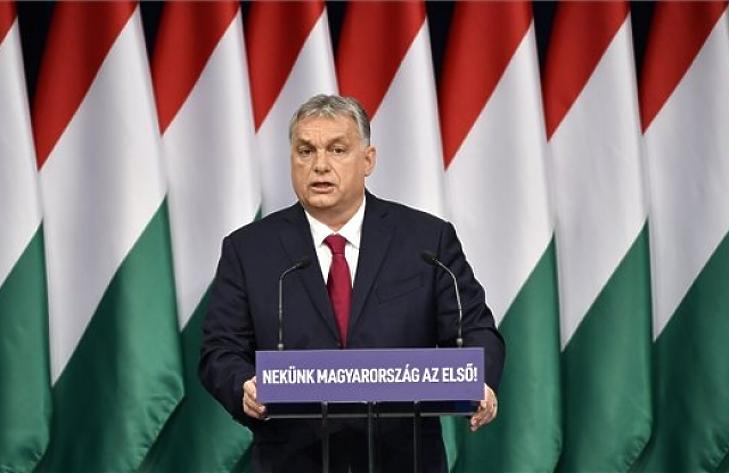 Kevés konkrétum derült ki Orbán Viktor új tervéről