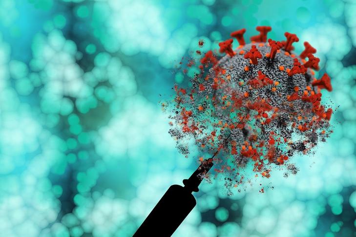 Hiába nem érezzük, de a koronavírus-járvány még mindig terjed