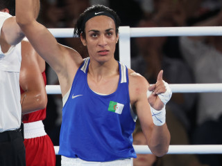 Imane Helif