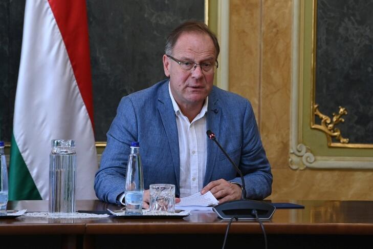 Navracsics Tibor szerint a hetedik helyen állunk az uniós források felhasználásában