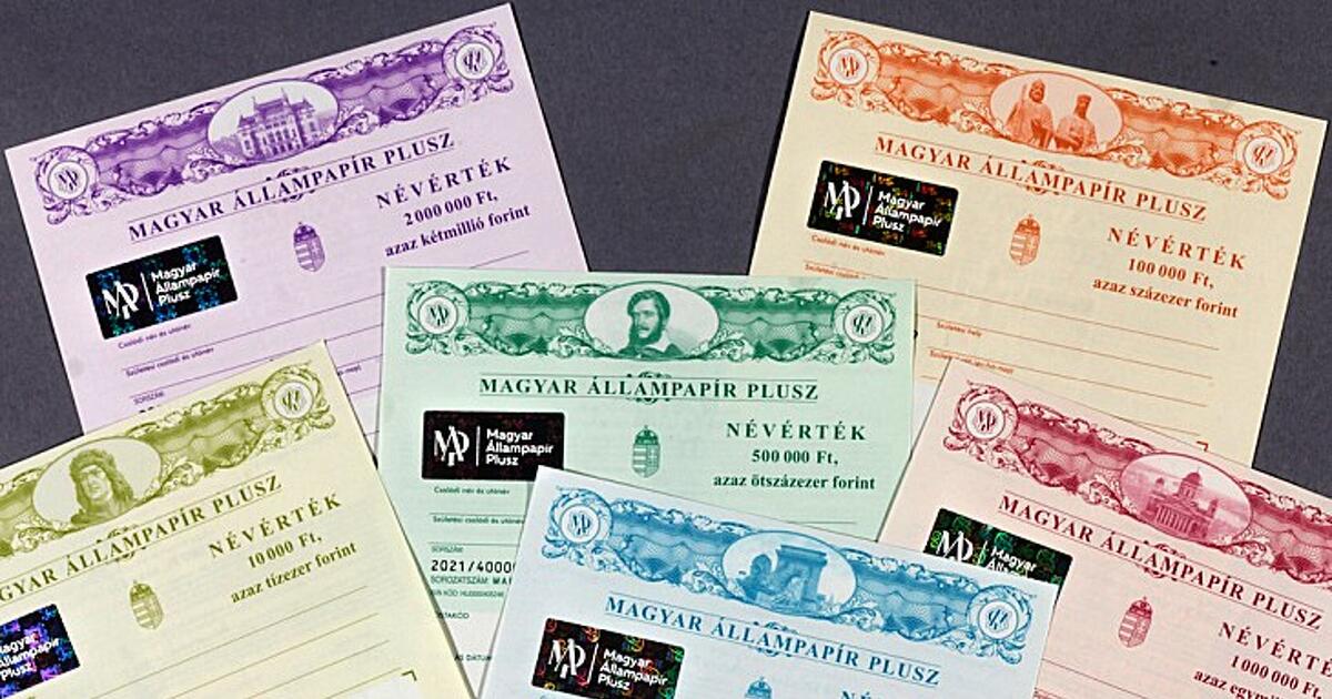 Már nem a KRÉTA az üzenőfelület, meg is sínyli az állampapírpiac