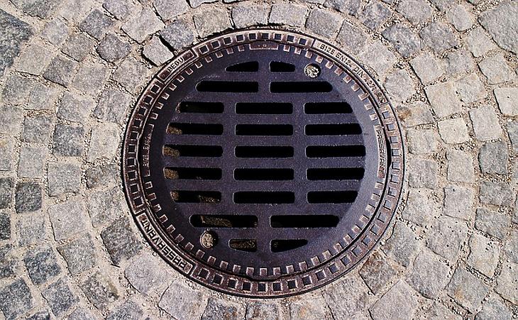 Nem emelkedtek drasztikusan a szennyvizek víruskoncentrációja