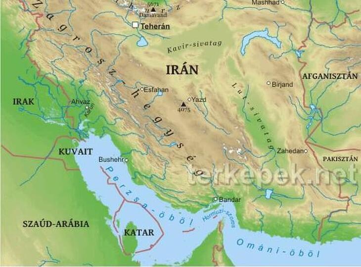 Amerika győzött? Leálltak az amerikai katonai csapások Irán ellen