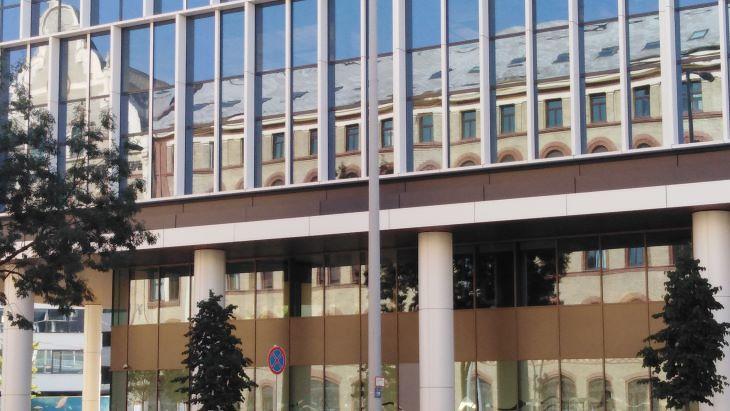 Még több lett az üres irodaterület Budapesten 