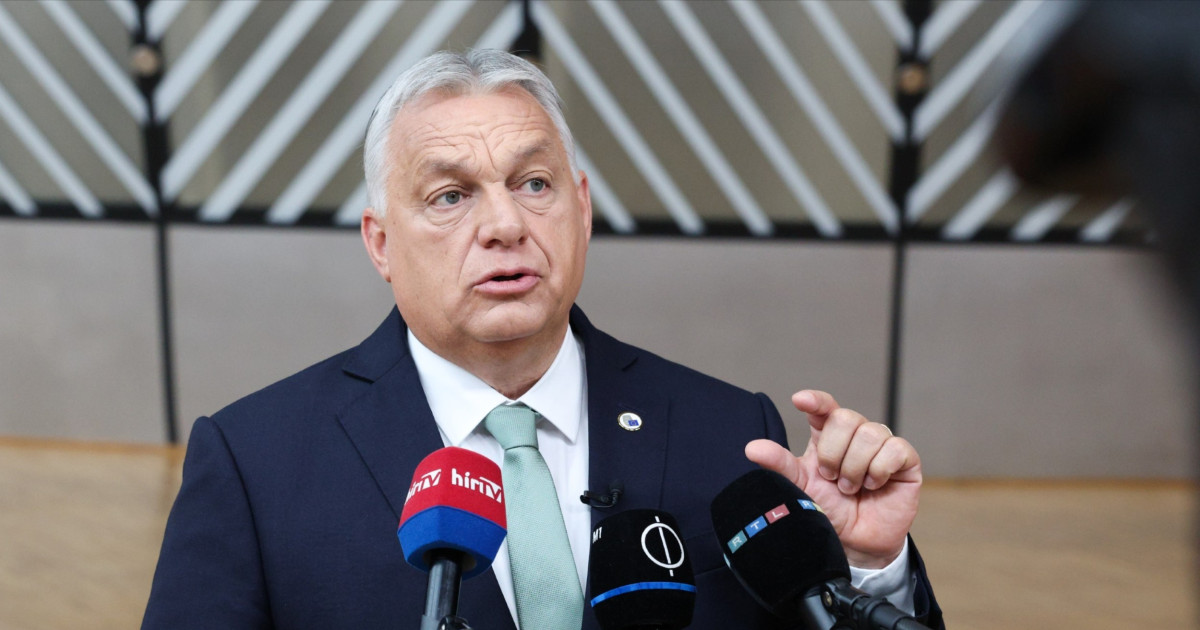 „Orbán Viktor megint keresztbe fekszik az EU-nak” – Brüsszelből jelentjük