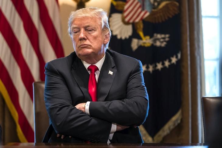 Kivár Amerika – mégsem bombázzák porrá Szíriát?