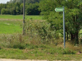 Vitnyés-Csermajor a Google Mapsen