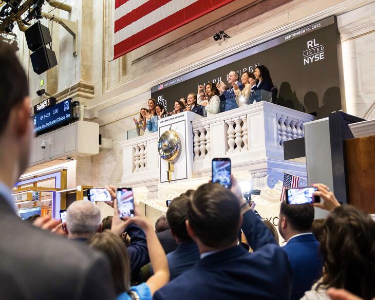 A New York-i tőzsde is örült a kamatvágásnak