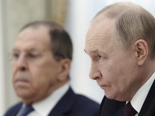 Az oroszok szerint Pokrovszk elesett, tovább halad Putyinék gőzhengere