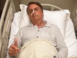 A nap képe: a kórházi ágyról üzent Orbán Viktor távoli szövetségese      