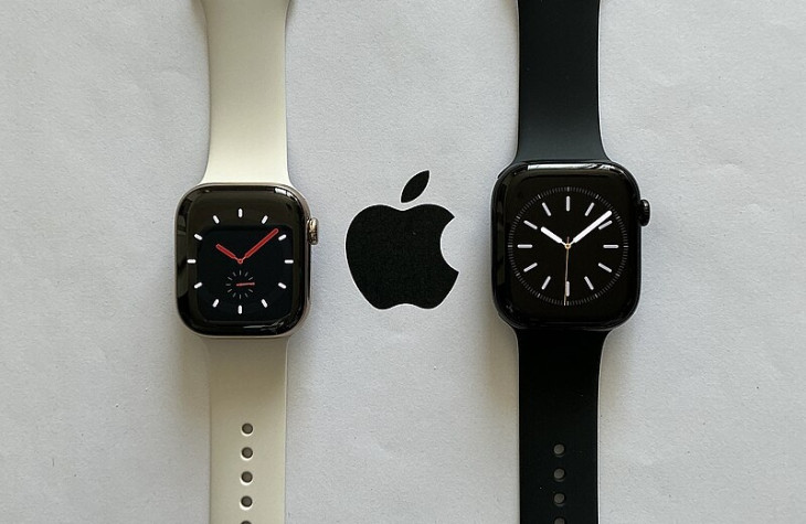 Az Apple Watch állításai nem mindig pontosak