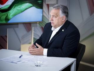 Orbán Viktor az EU-t tette felelőssé a magyar inflációért
