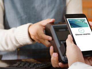 Tovább erősödtek a bevételi várakozások a hazai nagyvállalatok körében