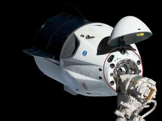 Sokkoló űrbaleset: meg se tudott szólalni az asztronauta, azóta se értik miért