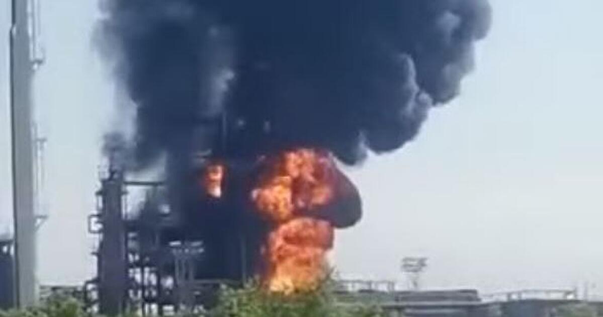 Lecsapott Ukrajna az orosz határnál, ez volt az egyik legsúlyosabb támadás