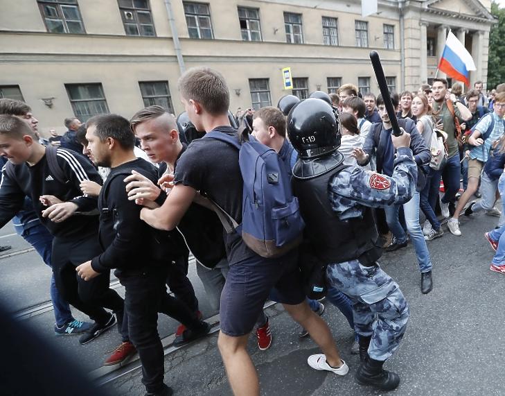 Putyin most tényleg kiverte a biztosítékot saját népénél?