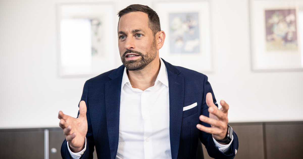 Aldi-igazgató: Az árrésstop indokolatlan, a nagy láncok többsége tavaly veszteséges volt