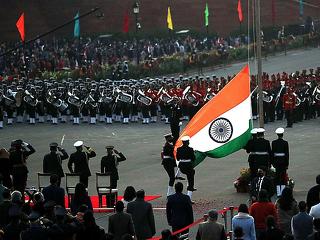 A Kína és India közötti harc újabb fronton folytatódik