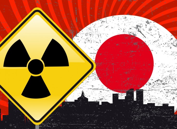 Nem nagyon van más választása Japánnak, mint visszatérni az atomenergiához. Fotó: Depositphotos