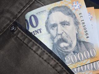 A héten kiderül, mennyit kerestünk 2025-ben