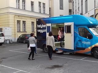Több millió forintra megbírságoltak egy takarékszövetkezetet