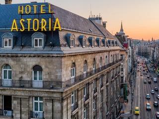 Egyre kevesebb magyar akar hotelbe és panzióba menni