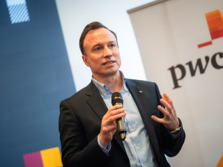 Orbán Gábor a Richter vezérigazgatója jelentős elismerésben részesült