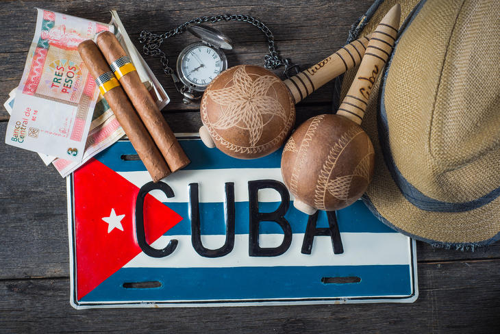 „Aluról” támad a kapitalizmus Kubában
