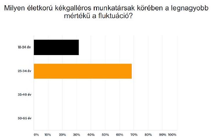Kutyaszorítóban a magyar vállalatok: képtelenség munkaerőt találni? 