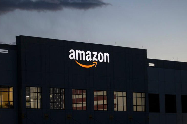 Két munkása óriási pofont adott Jeff Bezosnak - szakszervezet alakult az Amazonnál