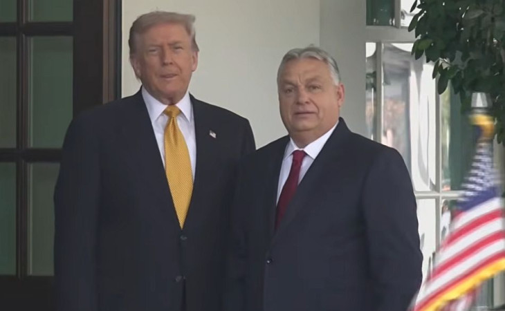 Így fotózkodtak együtt