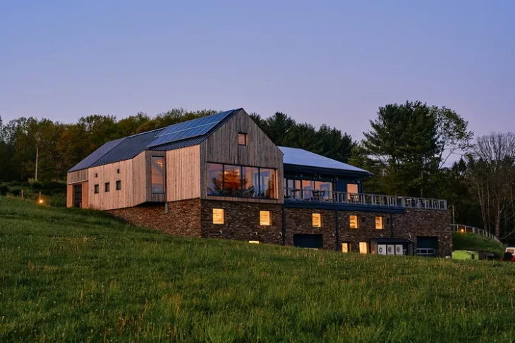 A Cidery at Seminary Hill is a legmagasabb minőséget kínálja 