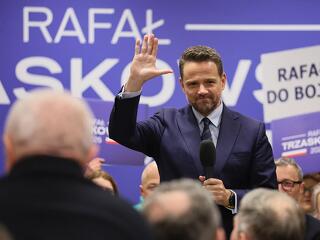 A román után a lengyel elnökválasztáson is elbukik ma Orbán Viktor szövetségese?