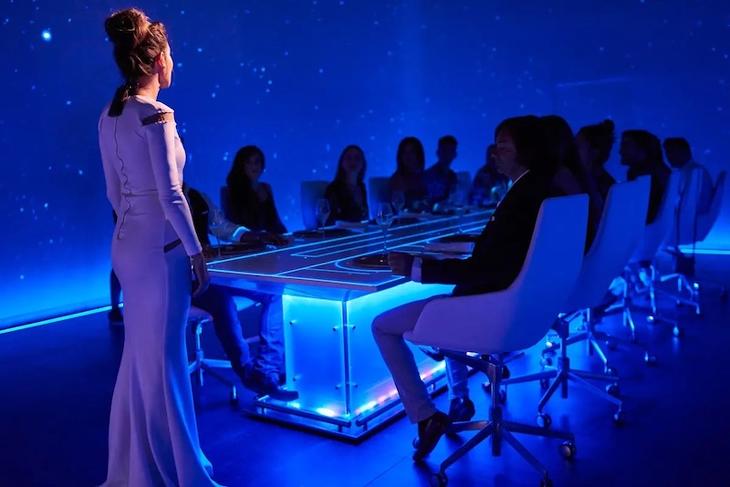 A világ 10 legdrágább étterme – ahová még a milliárdosok se járnak mindennap