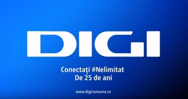 A Digi Romania sok országban terjeszkedik