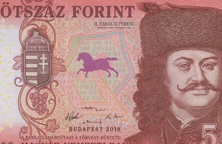 Jöhet a kripto-riál Iránban, mi lesz holnap a forinttal?