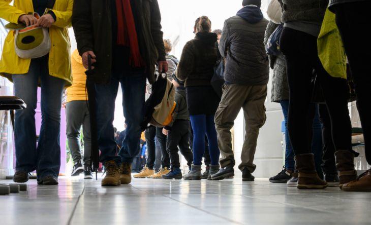 Itt a friss részvételi adat! 