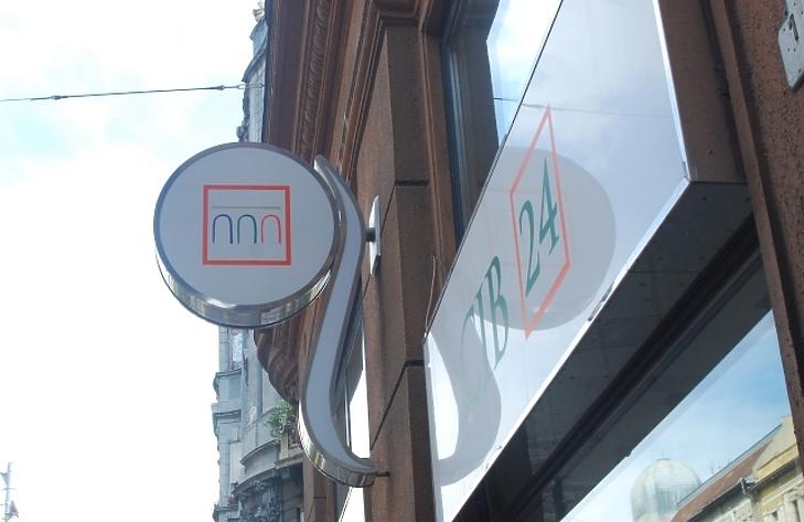 41 Millios Birsagot Kapott A Cib Bank Az Mnb Tol Privatbankar Hu