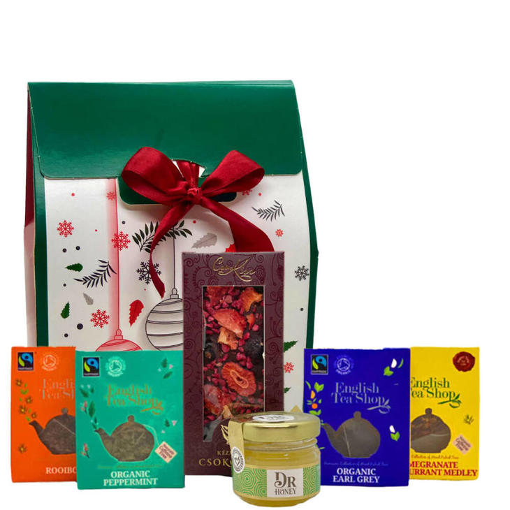 Keressünk eredeti céges karácsonyi ajándékot!