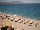 Ellephetik Görögországot a turisták, hallgatásba burkolózott a Mol